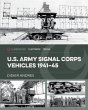 U.S. Army Signal Corps Vehicles 1941-45 - Bild 1