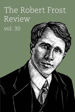 The Robert Frost Review - Smith, Virginia F.