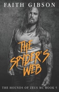 The Spyder's Web - Gibson, Faith