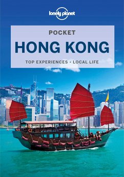 Pocket Hong Kong - Parkes, Lorna;Chen, Piera;O'Malley, Thomas