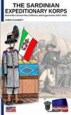 The Sardinian expeditionary corps: Uniforms and organization (1855-1856)