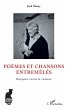 Poèmes et chansons entremêlés - Bild 1