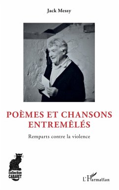 Cover Poèmes et chansons entremêlés