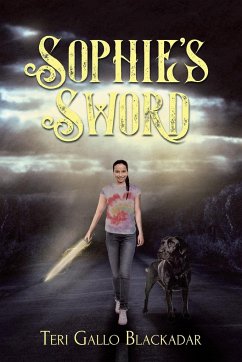 Sophie's Sword - Blackadar, Teri Gallo