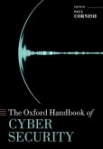 The Oxford Handbook of Cyber Security