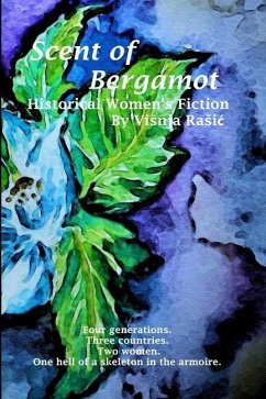 Scent of Bergamot - Rasic, Visnja