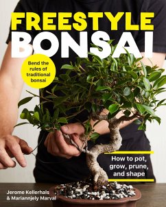 Freestyle Bonsai - Kellerhals, Jerome; Marval, Mariannjely