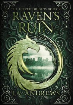Raven's Ruin - Andrews, J A