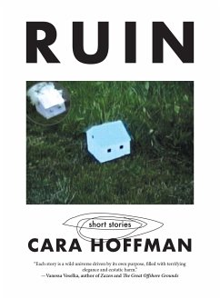 Ruin - Hoffman, Cara