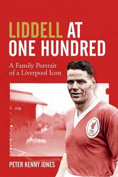 Liddell at One Hundred - Jones, Peter Kenny
