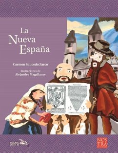 La Nueva España - Saucedo Zarco, Carmen