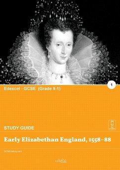 Early Elizabethan England, 1558-88 - Lili, Clever