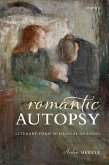 Romantic Autopsy Romantic Autopsy