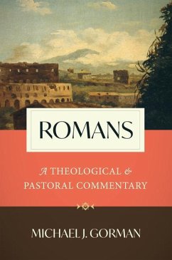 Romans - Gorman, Michael J.