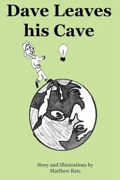 Dave Leaves his Cave - Ratz, Matthew