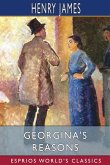 Georgina's Reasons (Esprios Classics)