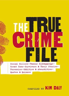 The True Crime File - Publishing, Workman