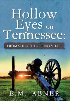 Hollow Eyes on Tennessee - Abner, E M