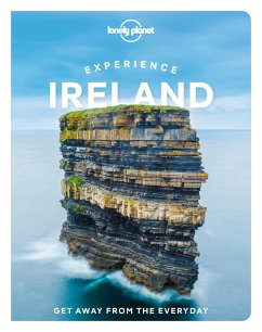 Experience Ireland - McGrath, Fionan;Albiston, Isabel;Barry, Brian