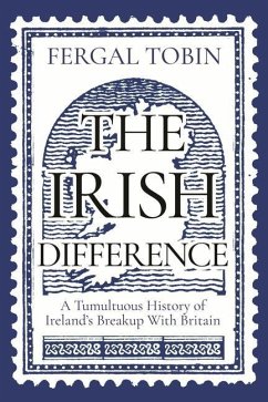 The Irish Difference - Tobin, Fergal