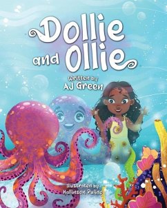 Dollie and Ollie - Green, Aj