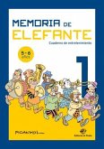 Memoria de Elefante 1