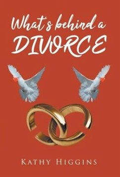 What's behind a DIVORCE