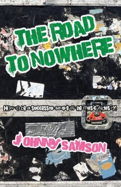 The Road To Nowhere - Samson, Johnny