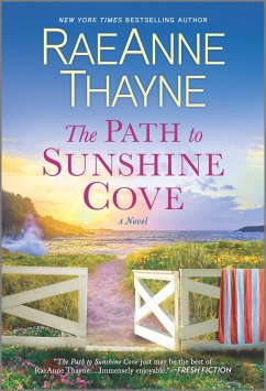 The Path to Sunshine Cove - Thayne, Raeanne