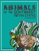 Animals of the Southeast United States: