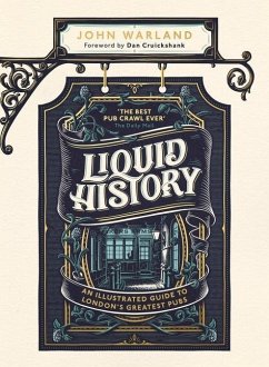 Liquid History - Warland, John