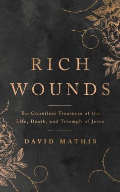 Rich Wounds - Mathis, David