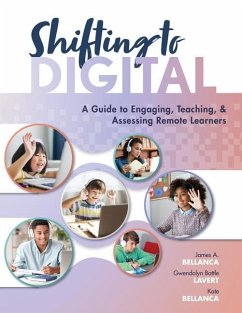 Shifting to Digital - Bellanca, James A; Lavert, Gwendolyn Battle; Bellanca, Kate