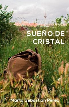 Sueño de cristal - Sebastian Perez, Marta