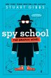 Spy School the Graphic Novel (eBook,... - Bild 1