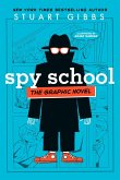 Spy School the Graphic Novel (eBook, ePUB)