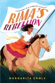 Rima's Rebellion (eBook, ePUB)