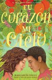 Tu corazón, mi cielo (Your Heart, My Sky) (eBook, ePUB)