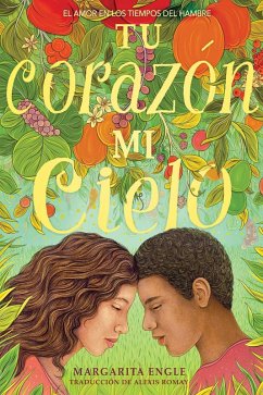 Cover Tu corazón, mi cielo (Your Heart, My Sky) (eBook, ePUB)