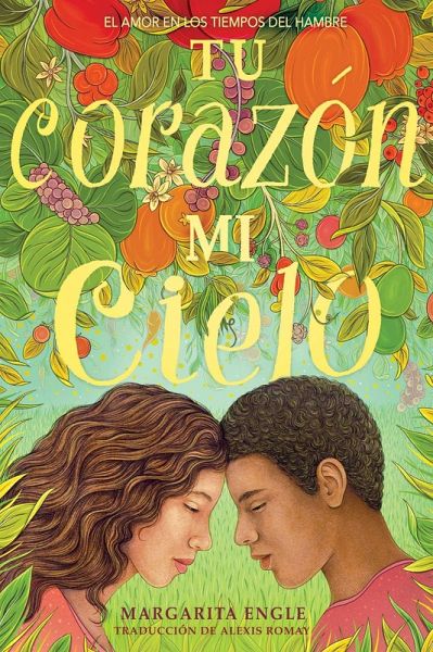 Tu corazón, mi cielo (Your Heart, My Sky) (eBook, ePUB)