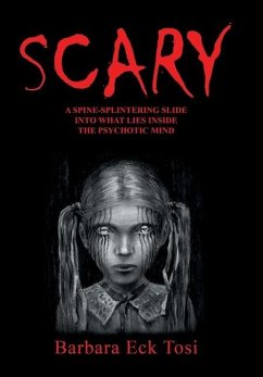 Scary - Tosi, Barbara Eck