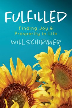 Fulfilled - Schirmer, Will