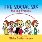 Social Six, Making Friends