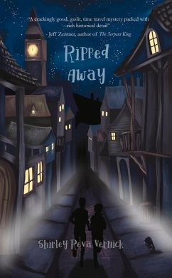 Ripped Away - Vernick, Shirley Reva