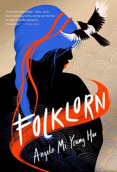 Folklorn - Hur, Angela Mi Young