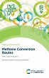 Methane Conversion Routes - Bild 1