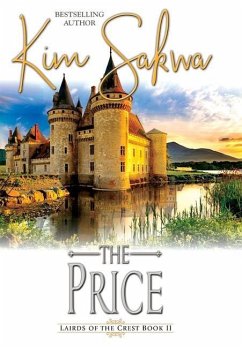 Cover The Price