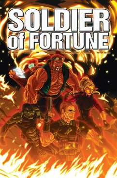 Soldier Of Fortune - Shapiro, Mark; Frizell, Michael