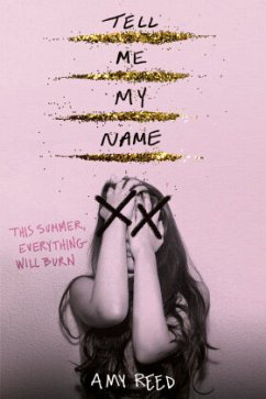 Tell Me My Name - Reed, Amy