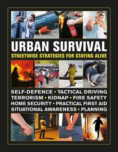 Urban Survival Handbook - Mattos, Bill